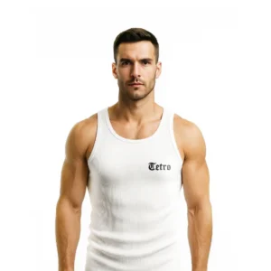107| تنک تاپ White Tetro
