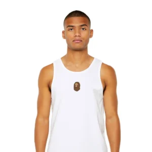 102| تنک تاپ White Bape