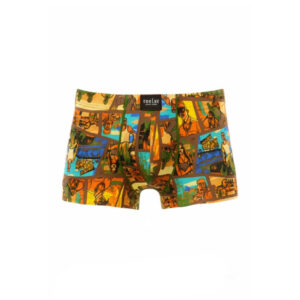 شورت مردانه COOLSE GTA BOXER