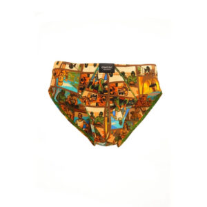 شورت مردانه COOLSE GTA SLEEP