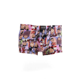 شورت مردانه COOLSE MR BEAN BOXER
