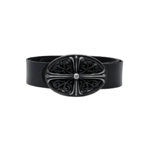 کمر بند CHROME HEARTS BLVCK