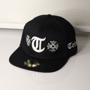 فیت بک 𝕮 chrome hearts