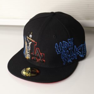 فیت بک LA Crucifixion