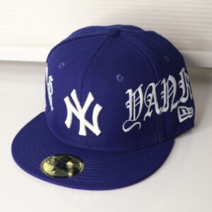 فیت بک NY blue شب نما