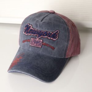 کلاه سنگ شور مدل Newyork 04