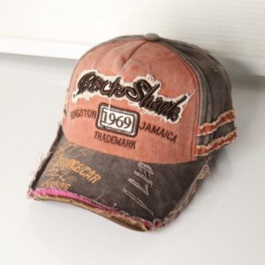 کلاه سنگ شور مدل 1969 06