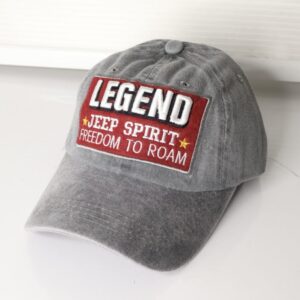 کلاه سنگ شور مدل Legend 05