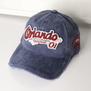 کلاه سنگ شور مدل Orlando 06