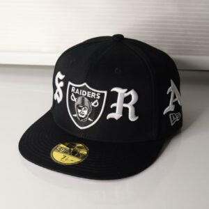 فیت بک مدل RAIDERS